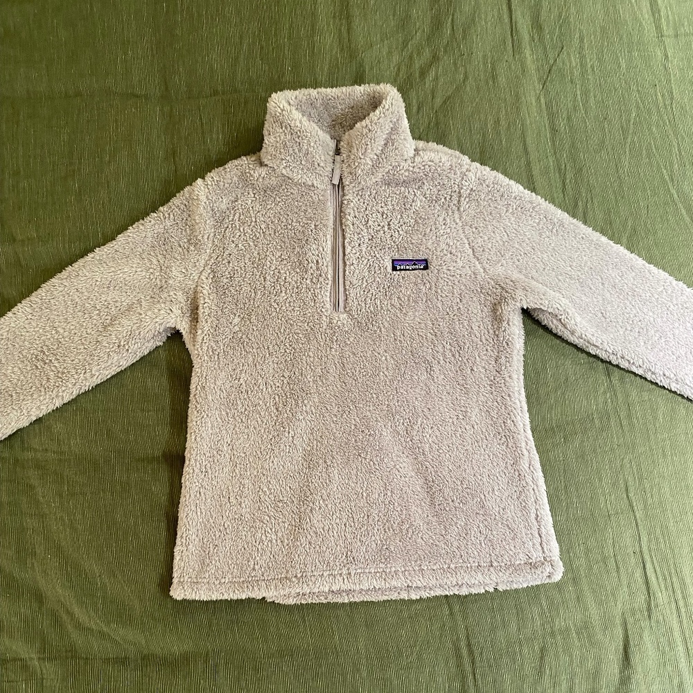 Patagonia Women's Fleece